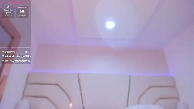 Mia_Cartter_'s Live XXX Chat