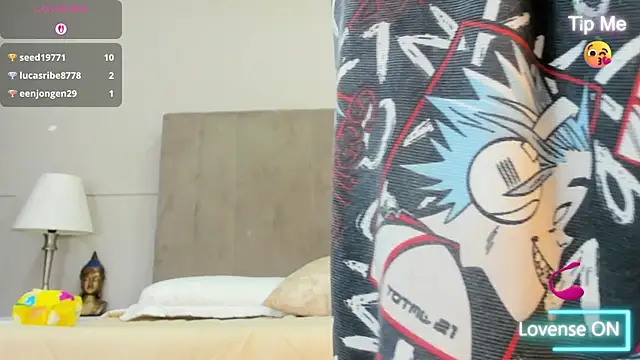 Živý XXX chat Angie_abby