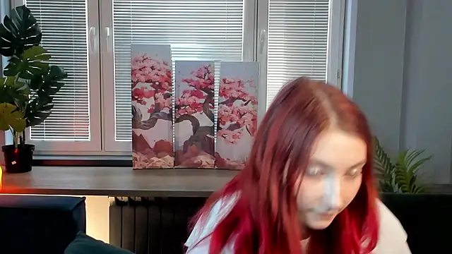 JacqulynKalisek's Live XXX Chat