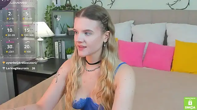 Chat +18 de Emma_peach ao vivo