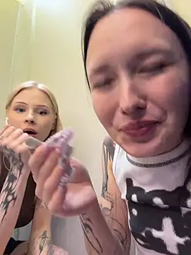 EliteBitch – Naživo XXX chat