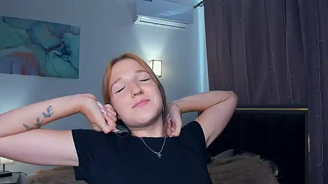TanikaToman's Live XXX Chat