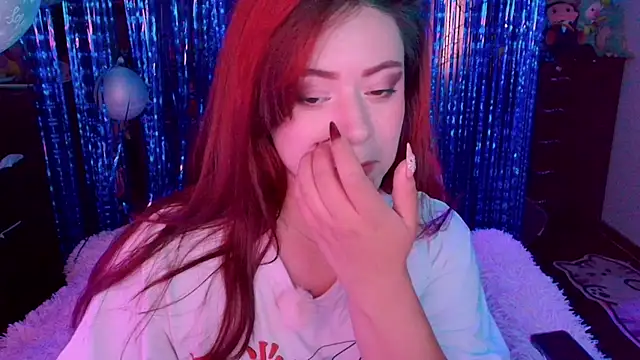 _niikyのライブXXXチャット