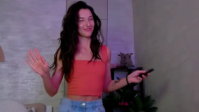 tayakayan Chat XXX in diretta