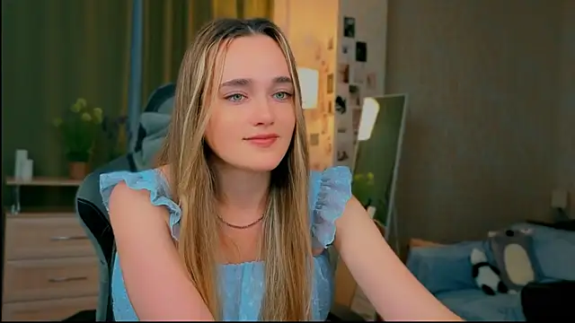 earthfantasyy Chat XXX in diretta