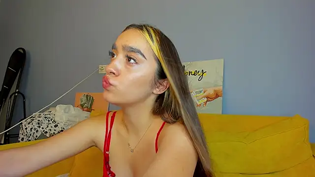 Barbara_Rogerss Chat XXX in diretta
