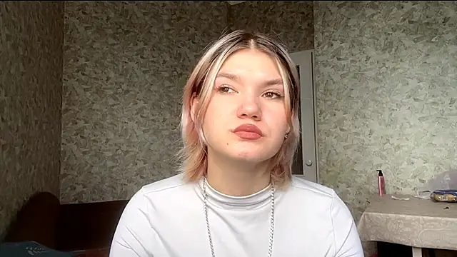 PearlyCafferky Chat XXX in diretta