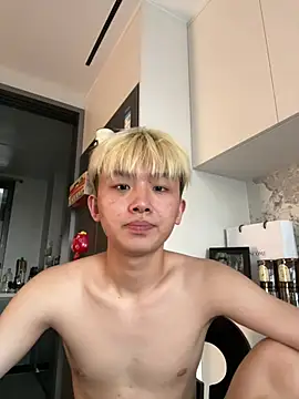 Dddd-6666のウェブカメラショー
