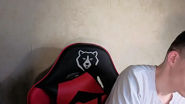XXX chat uživo modela touch_me7