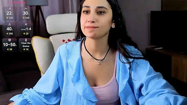 Chat +18 de honeylanaa ao vivo