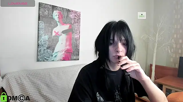 MillyMils' Live XXX Chat