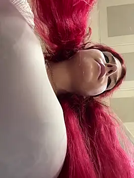 RiriRoseey's Live XXX Chat