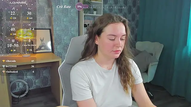 Secret_goddes Live XXX Chat