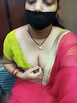 Chat XXX ao vivo de Manjudear