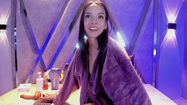 Živý XXX chat Zoe_444
