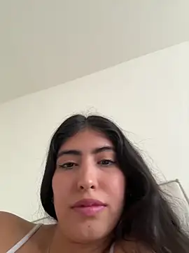 Chatroom XXX en direct de Gaby_zahir_