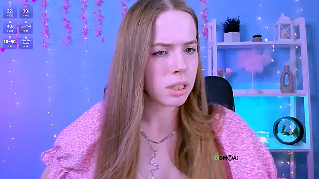 lumi_soft Chat XXX in diretta