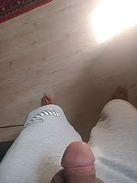 arouane webcam show