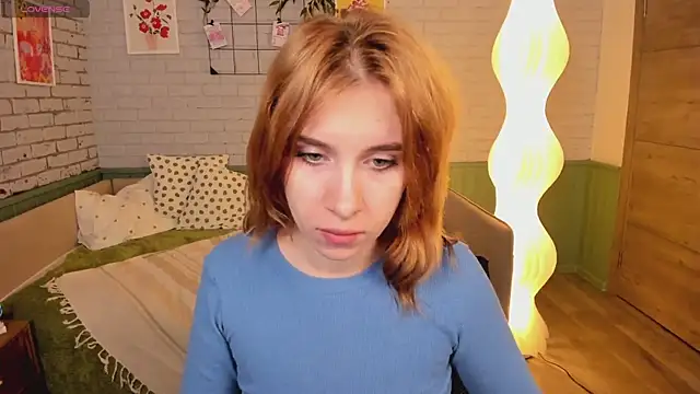 Chat +18 de miraiakik ao vivo