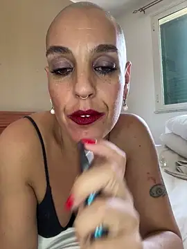 emprexkalan Live XXX chat