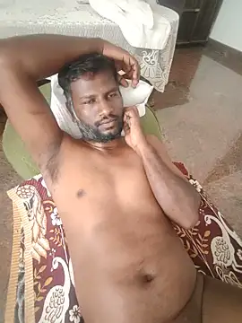 Chat XXX ao vivo de Paramkeerthi