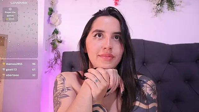kaylee_lee's Live XXX Chat
