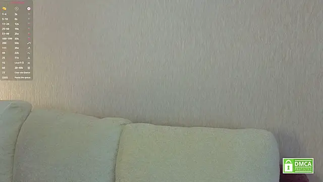 HongTomczak Chat XXX in diretta