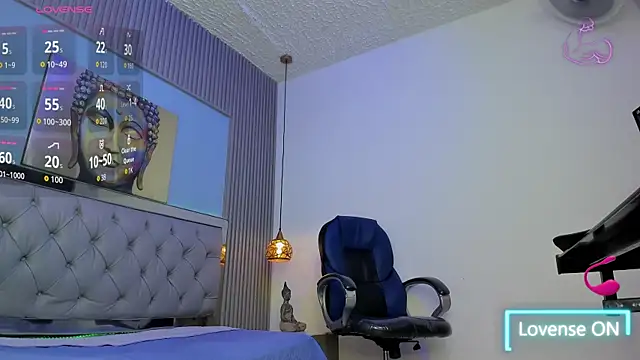 Chat +18 de Ethanx18_ ao vivo