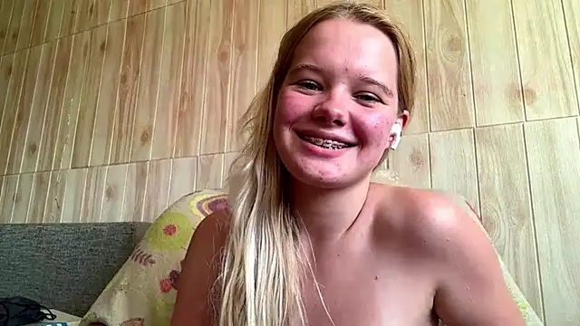 Malinwitch Live XXX-chat