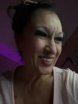 Chat +18 de TheDime ao vivo