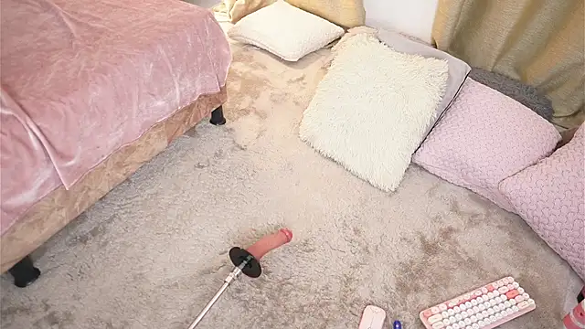 دردشة Valeriestyle الجنسية المباشرة