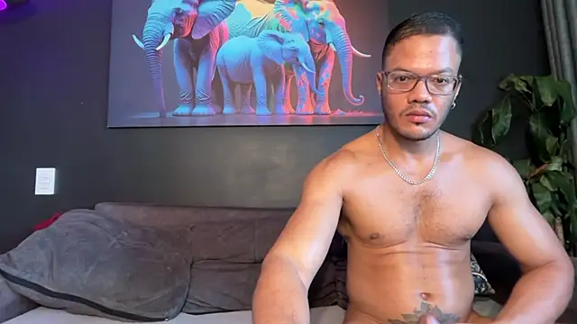 highlatin_guysoficial: απευθείας συνομιλία ΧΧΧ