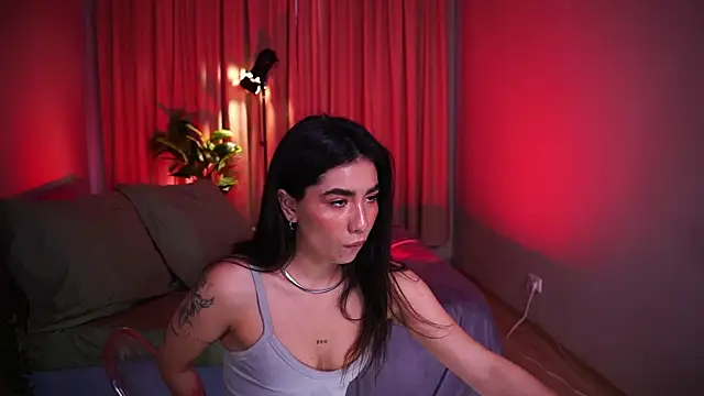 YokoKoko_'s Live XXX Chat