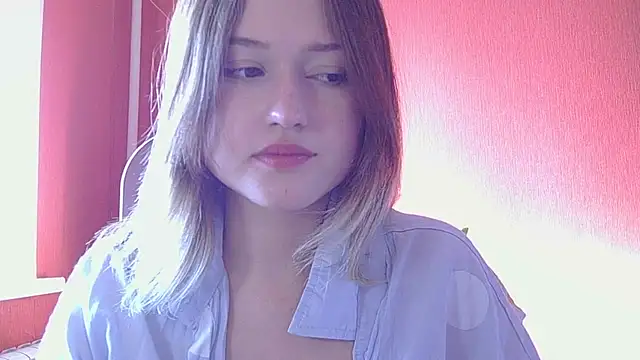 Beloved_Mary's Live XXX Chat