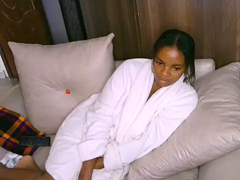 Bustycece's Live XXX Chat