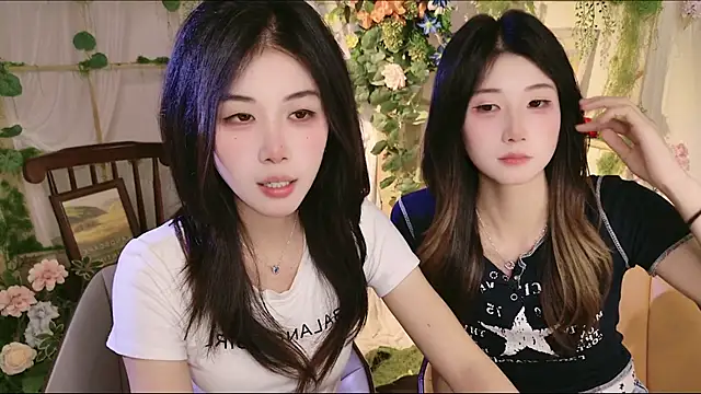 GuLuGroup Live XXX-Chat