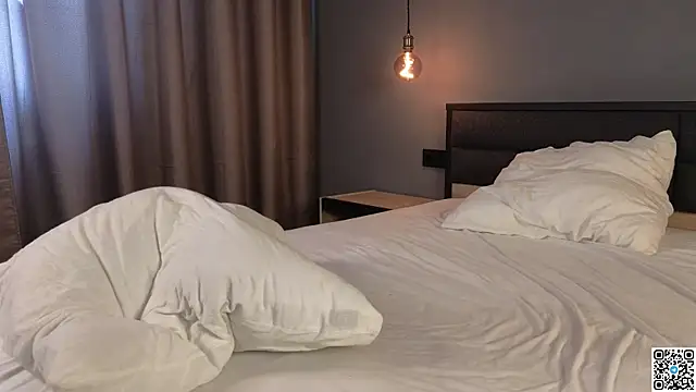 LinaRivse's Live XXX Chat