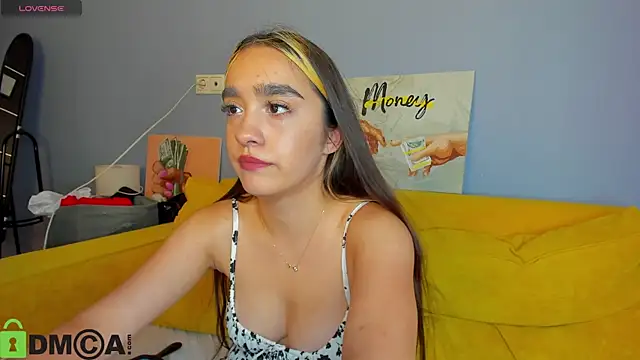 צ'אט XXX בשידור חי של Barbara_Rogerss