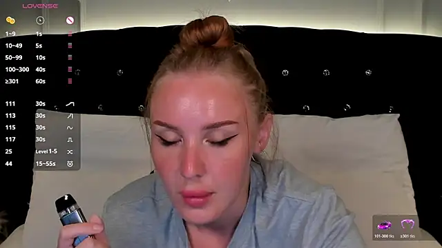 Czat XXX na żywo – LianaFord