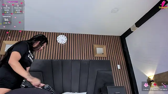 BritanyBrown_ 现场XXX聊天