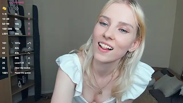 LaynePingitore Live XXX-Chat