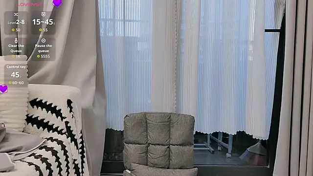 lulu-789 Adlı Modelin Canlı XXX Sohbeti