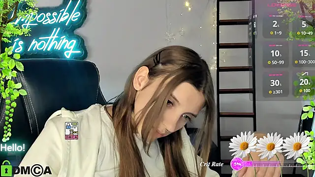 CherryBloom777n Live XXX chat