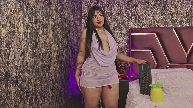 Karina_Andrade 现场XXX聊天