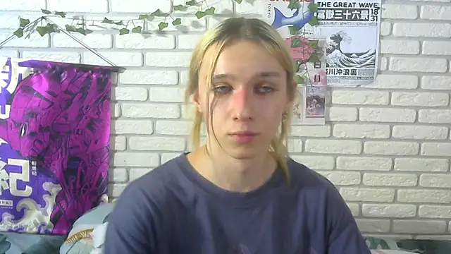 צ'אט XXX בשידור חי של icebenz