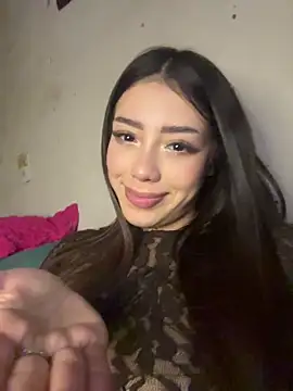 Živý XXX chat AshleyWinslow