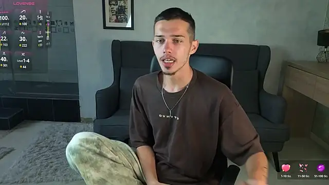 KaydenDrew XXX чат на живо