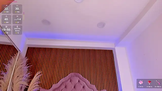Chat +18 de jacobJohns_ ao vivo
