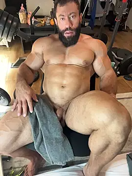 stylesexy's Live XXX Chat