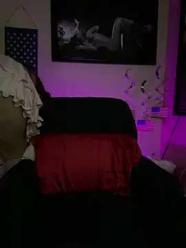 Chat XXX ao vivo de TheDime